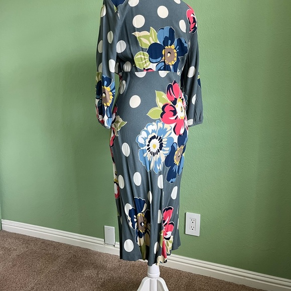 Boden dress - Picture 2 of 7